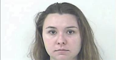 Amanda Kwiatkowski, - St. Lucie County, FL 